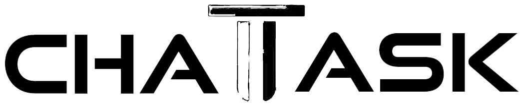 chatTask Analytics Dashboard - Predictive Analytics and AI-Driven Insights Platform